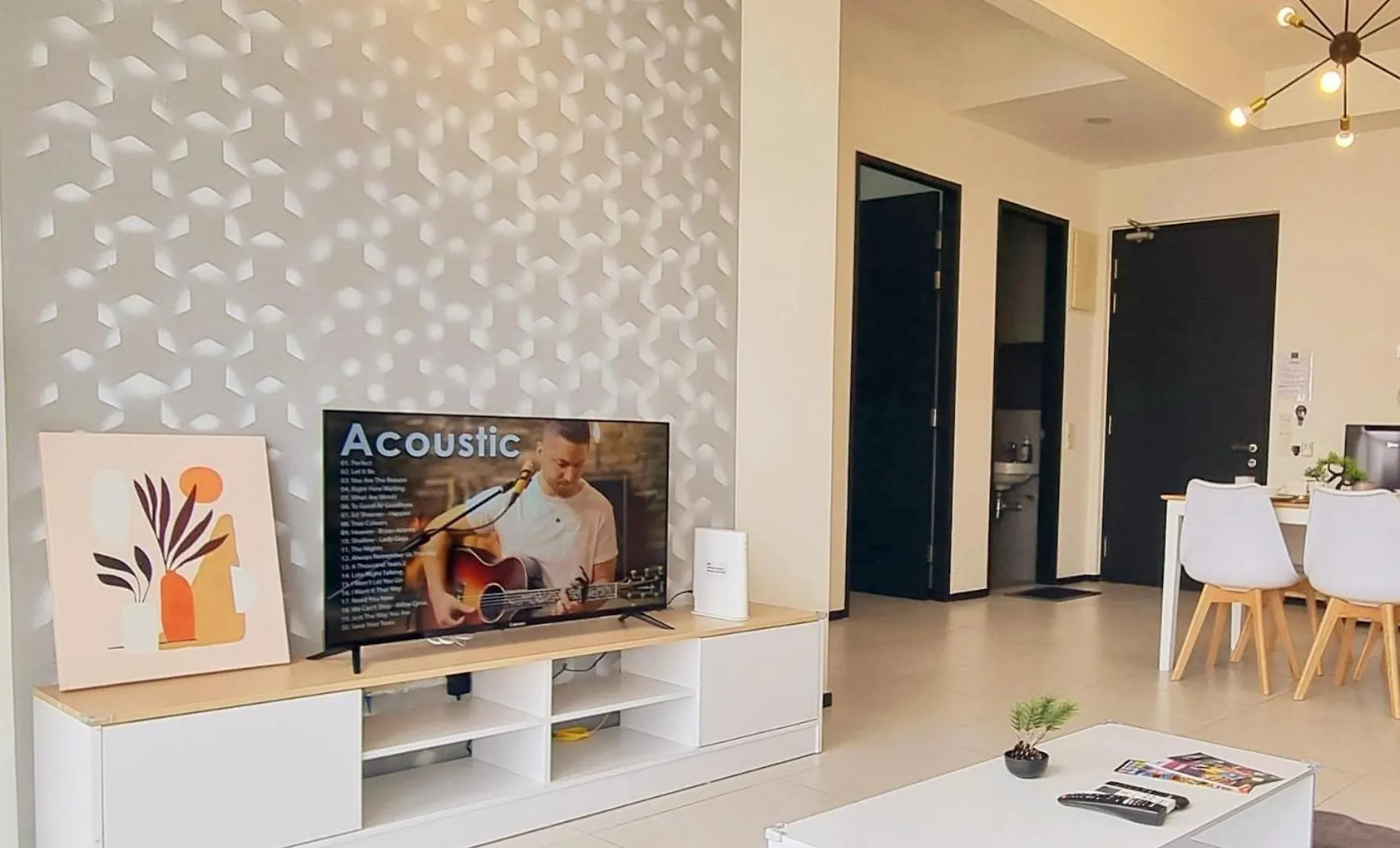 Softgrey 2 Rooms Apartment, 4 Plus 2 Pax At Urban Suites location